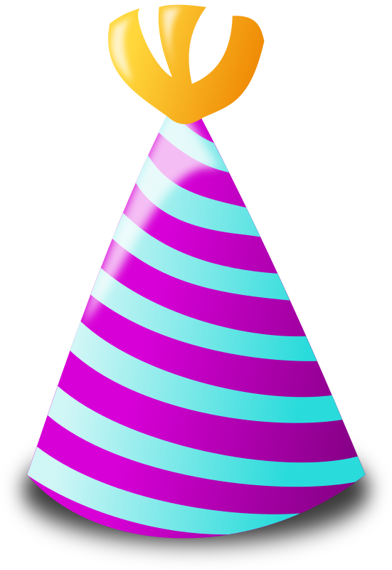 Party hat