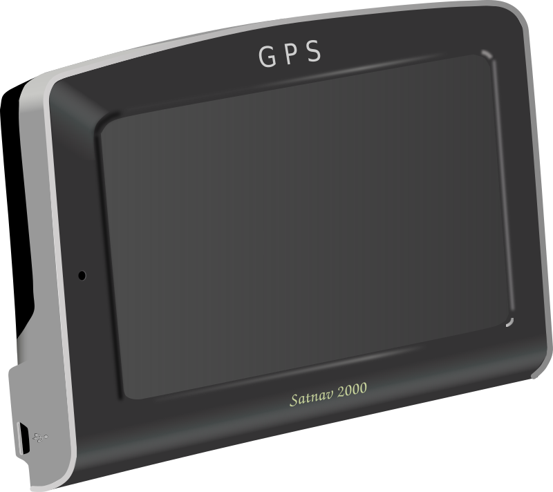 GPS
