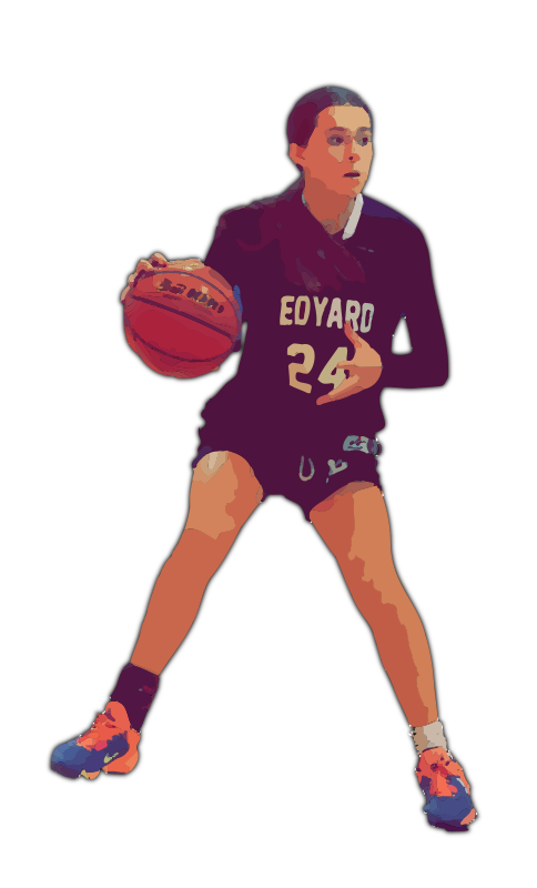 Basketball Player
