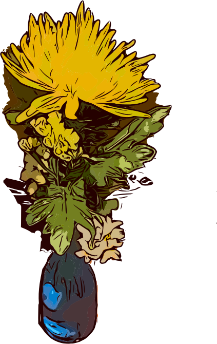 Flower Vase