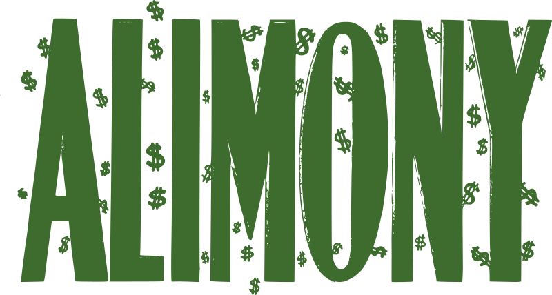 Alimony - Text