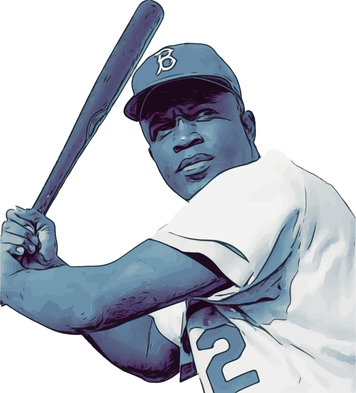 Jackie Robinson