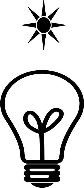star lamp