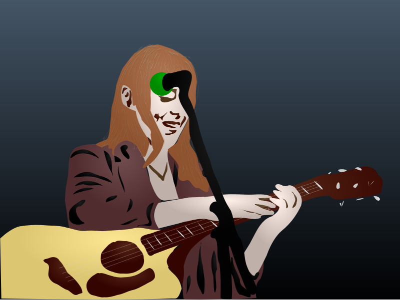 Suzanne Vega