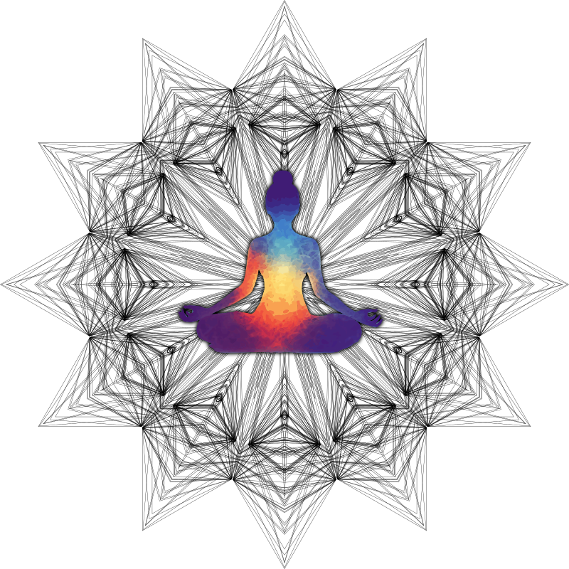 Rainbow of the Mind