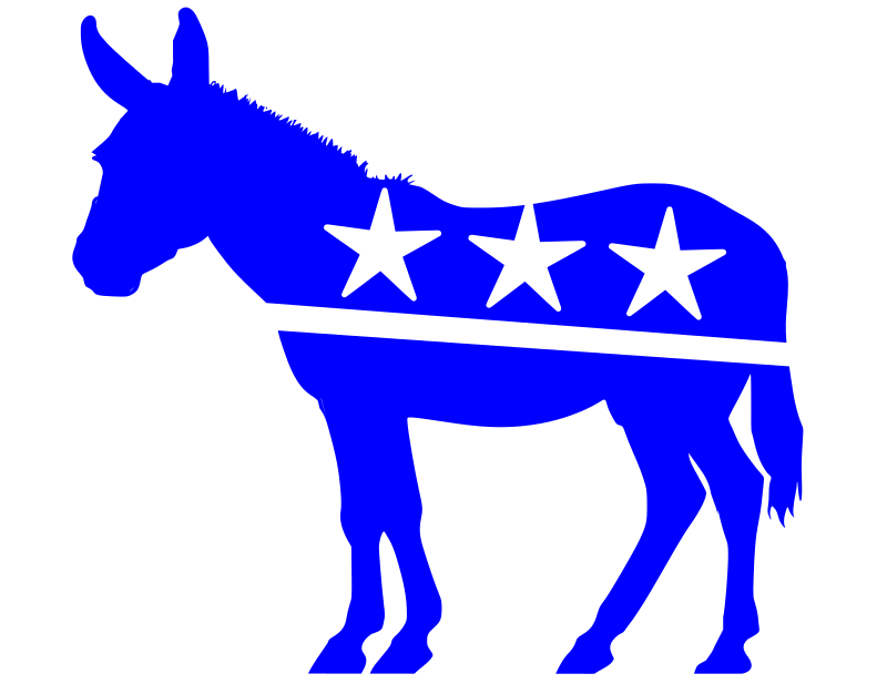 Modern Democrats Logo