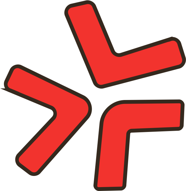 Anime Style Anger Mark