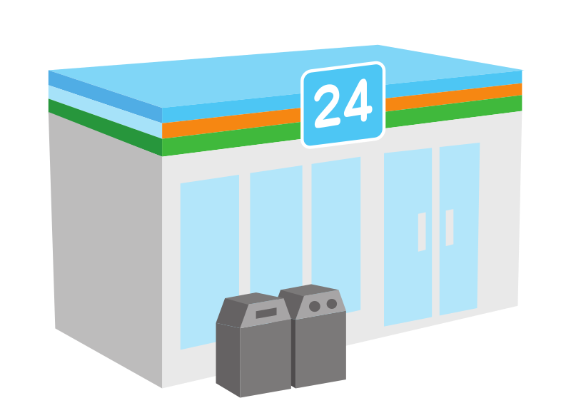 Convenience Store