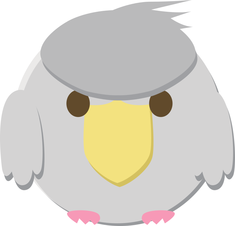 Shoebill
