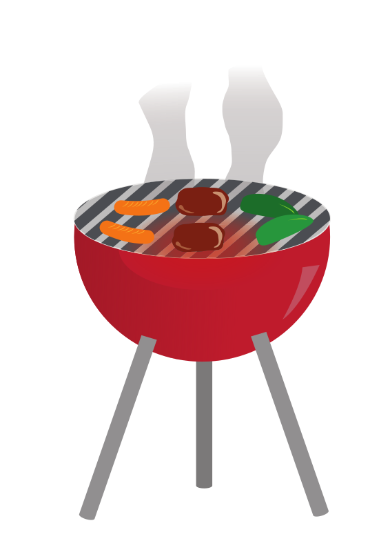 BBQ 1