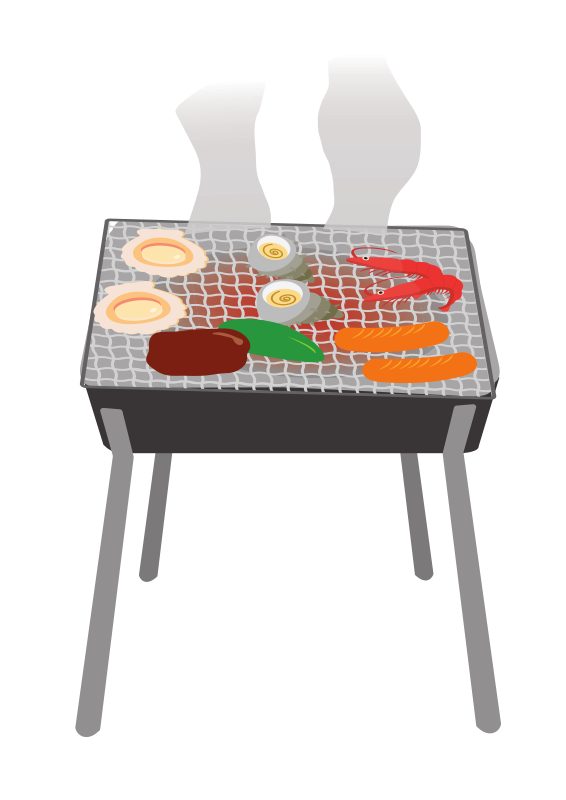 BBQ 3