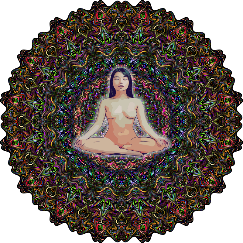 Pure Mind and Body