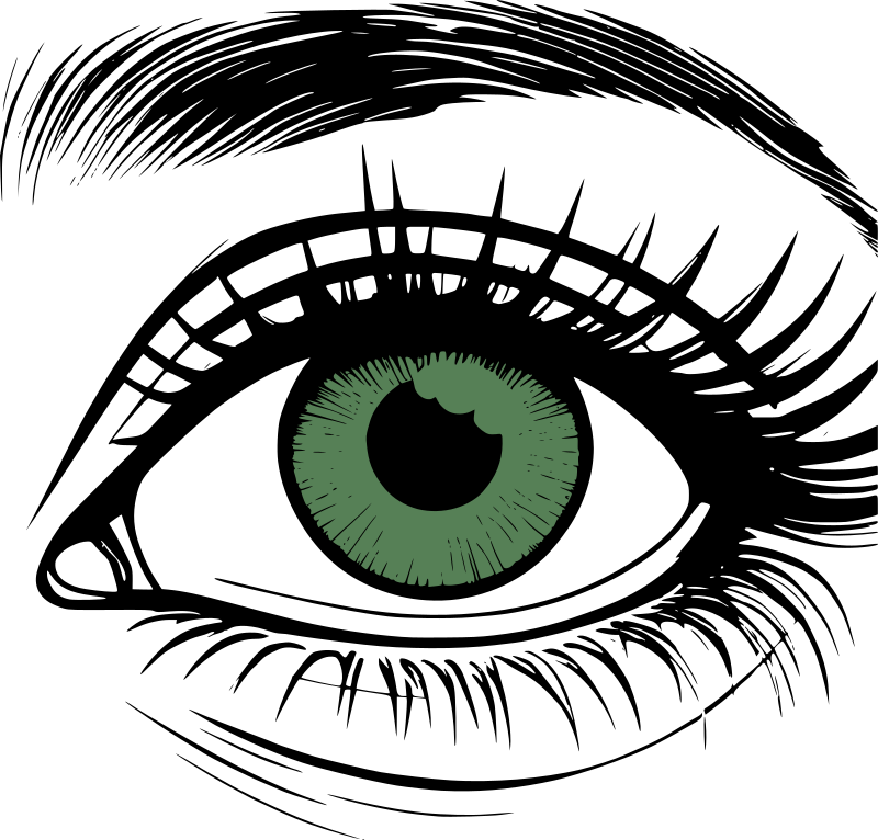 Eye