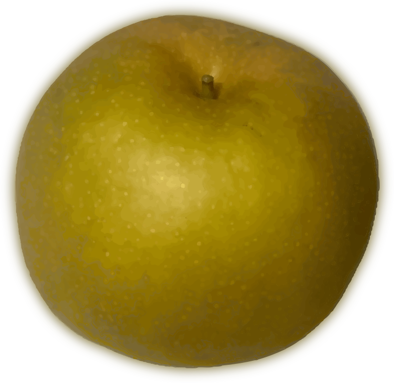Asian Pear