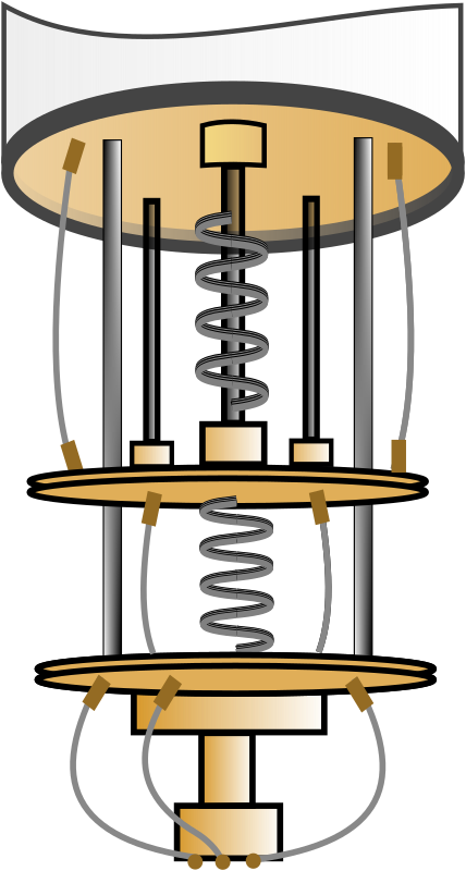 Quantum Computer