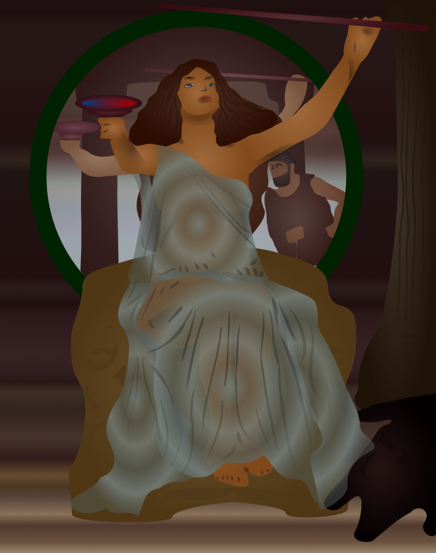 Circe