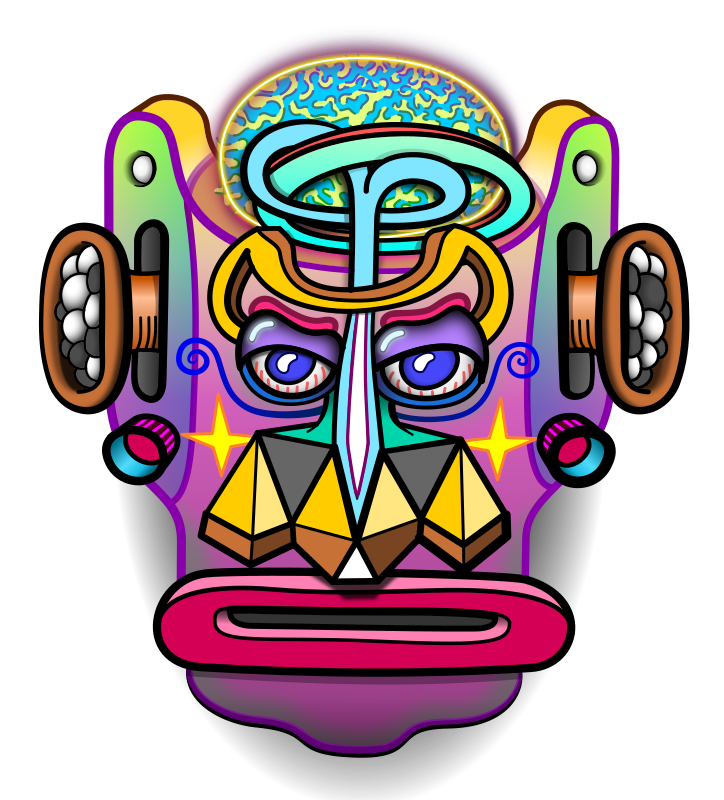 MASK from BELGICA