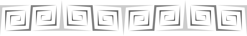 Square spiral