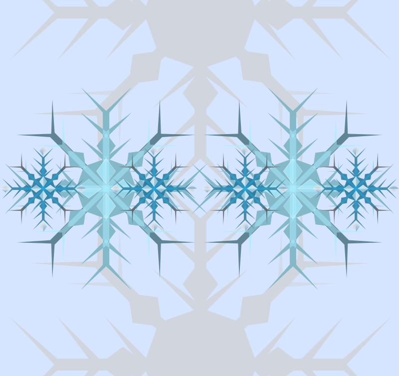 Snowflakes