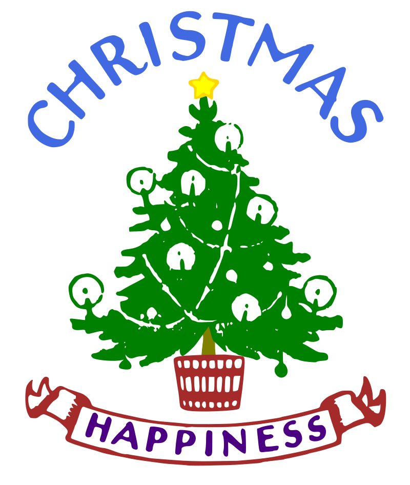 Retro Christmas Greeting 7 bis