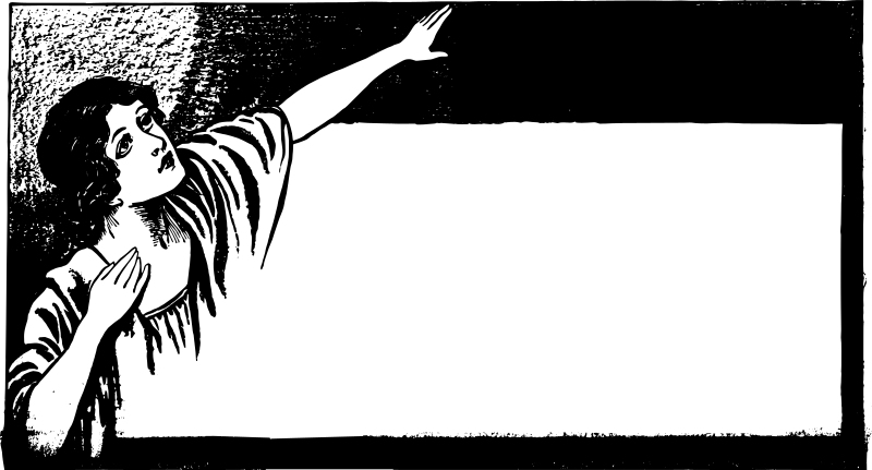 Lady Frame