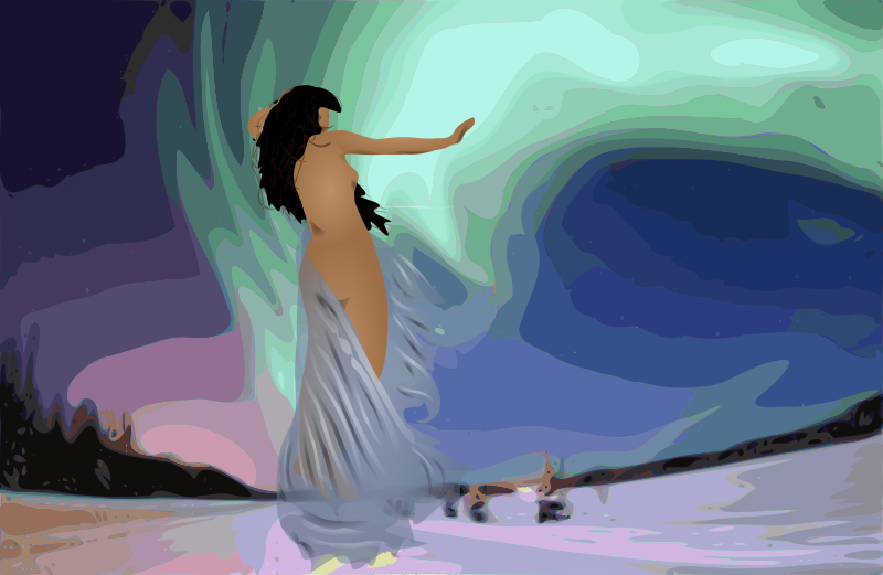 Ariadne Arctica