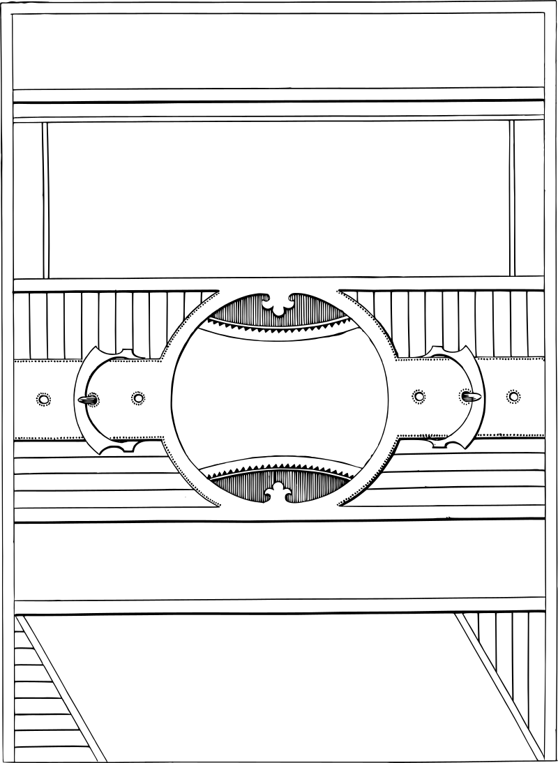 Belt Frame