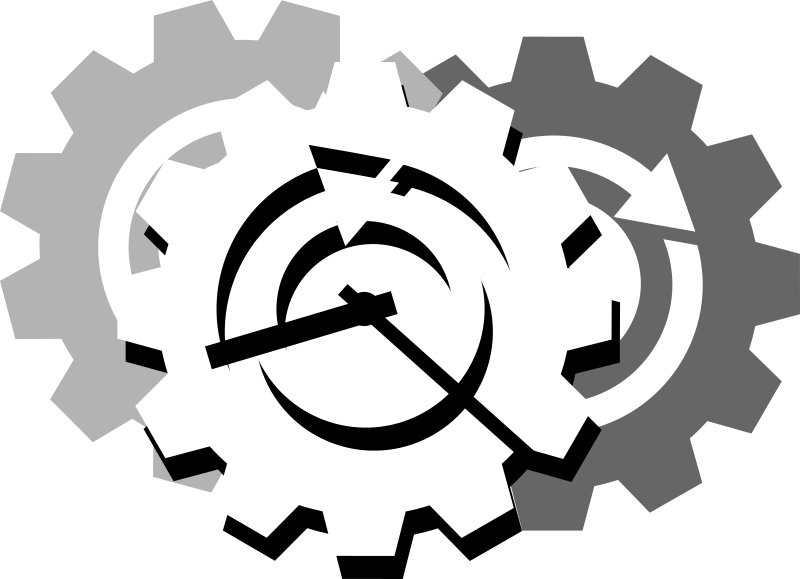 Clock 3