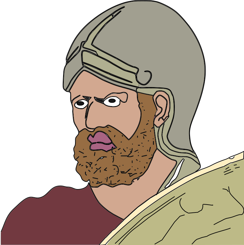 Hannibal Barca