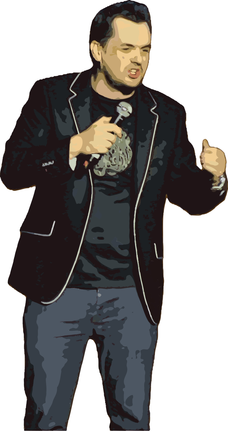 Jim Jefferies