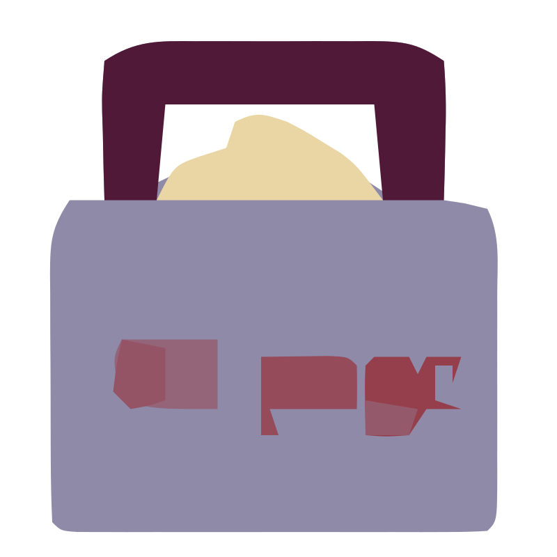 Cybersecurity Briefcase by Jeremiah O'Neal