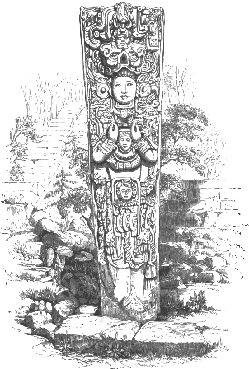 Mesoamerican Art 2