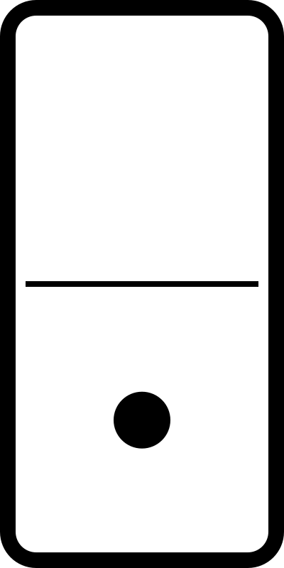 domino set 1