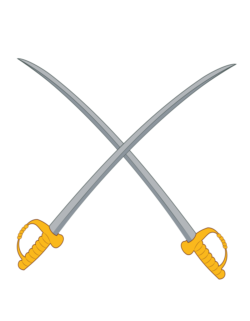 Crossed Swords