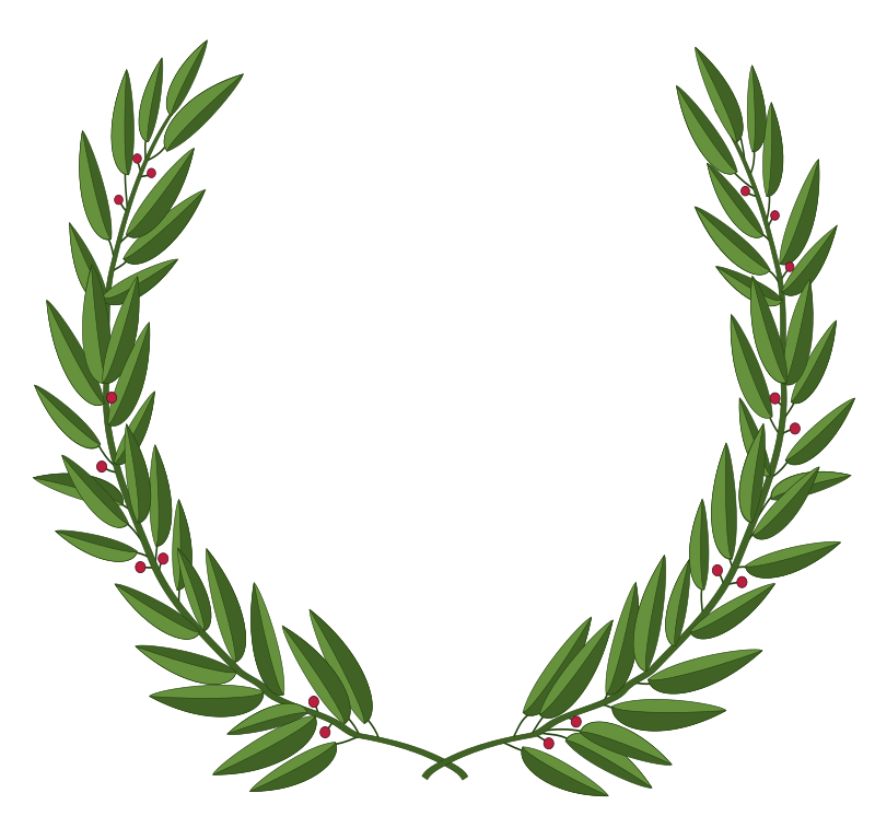 Bay Laurel Crown