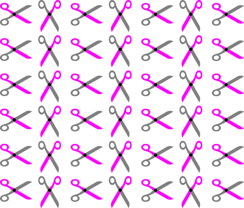 Scissors 3