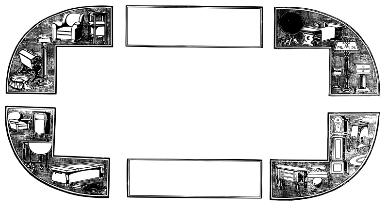 Furniture Frame