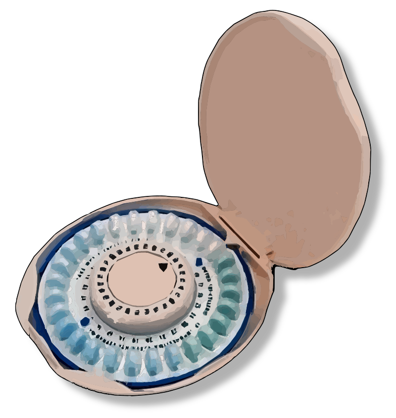Birth Control Pills