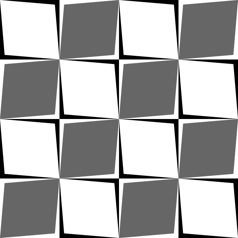 Checkerboard 2