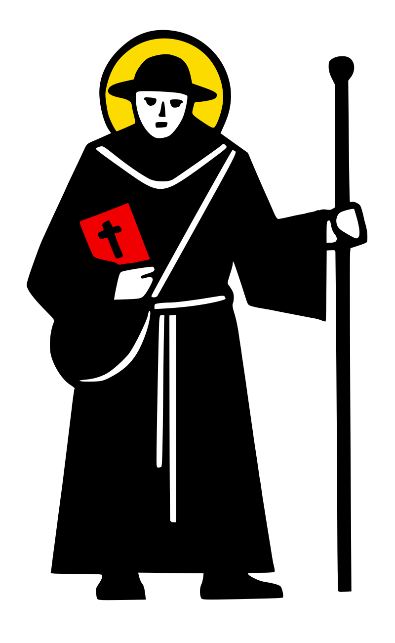 Saint Monk