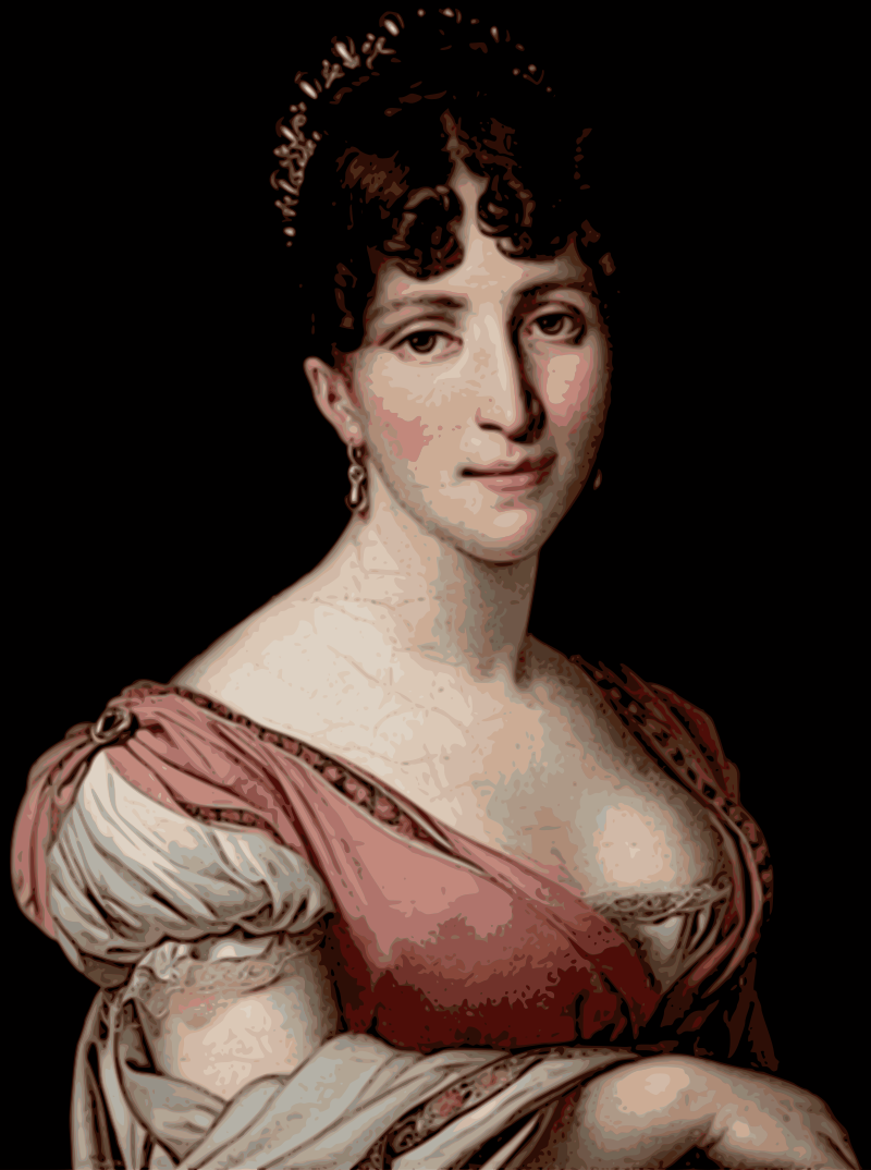 Hortense de Beauharnais