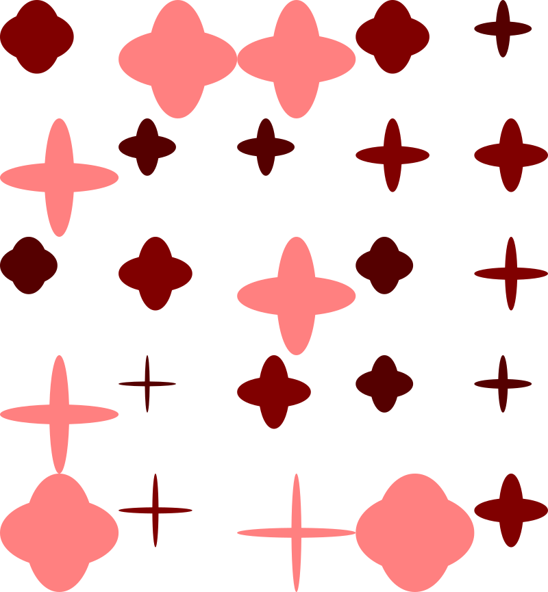Crosses