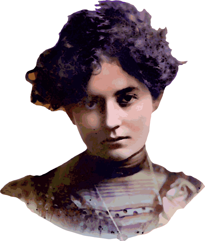 Mary MacLane