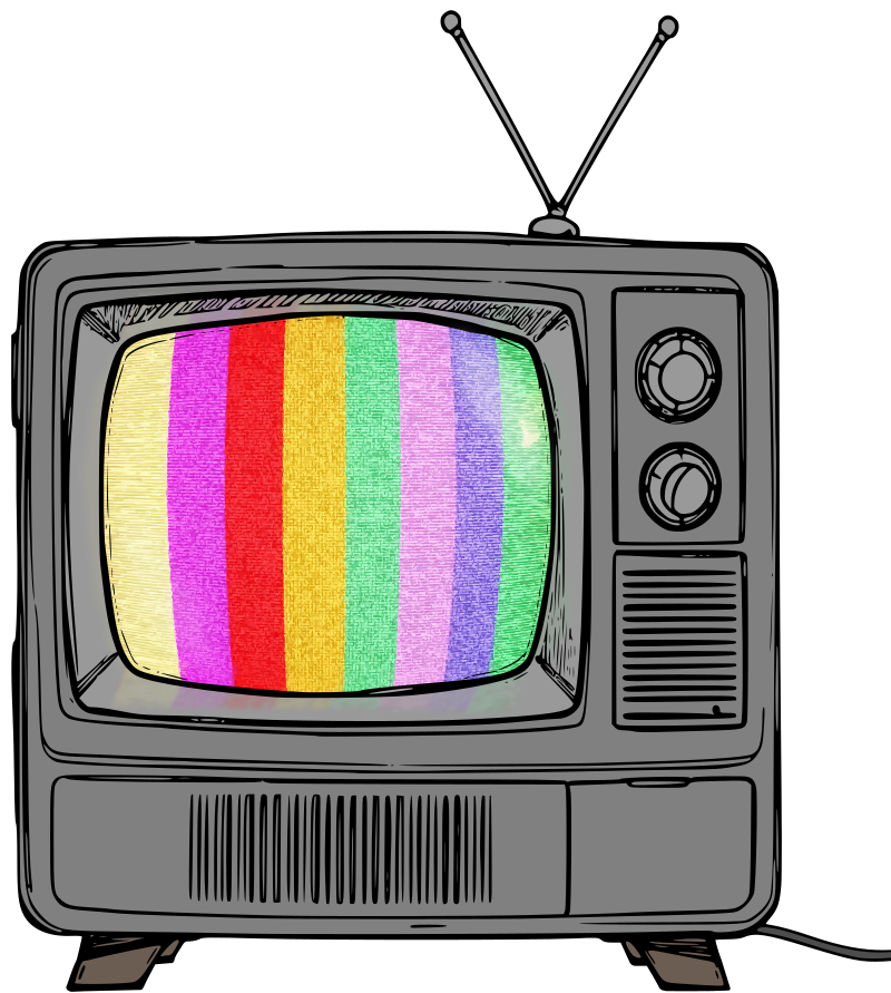 Broadcast TV