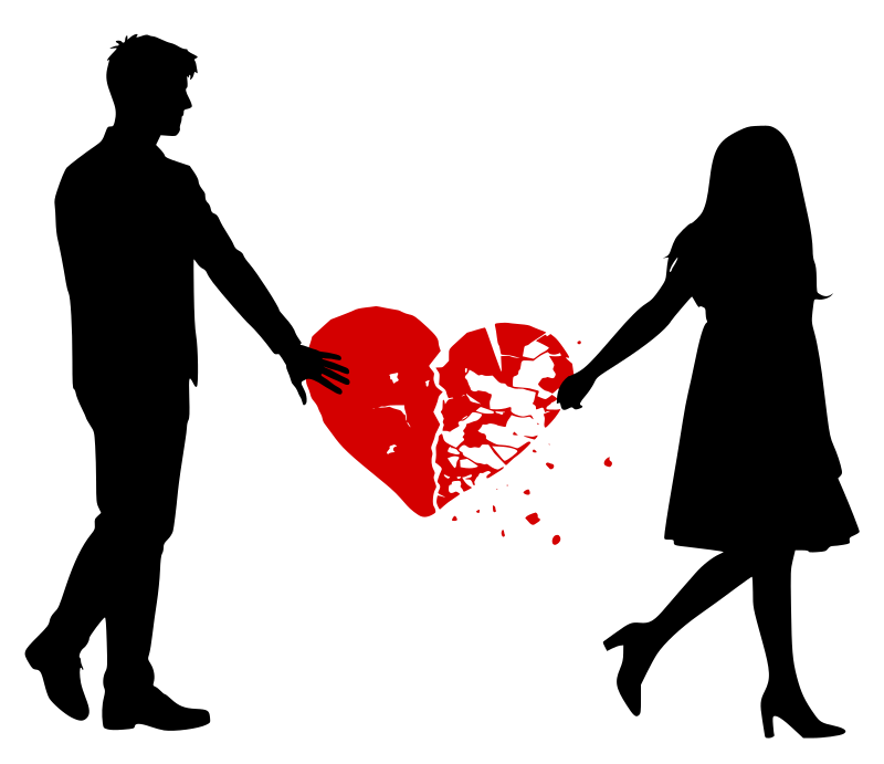 Broken Heart