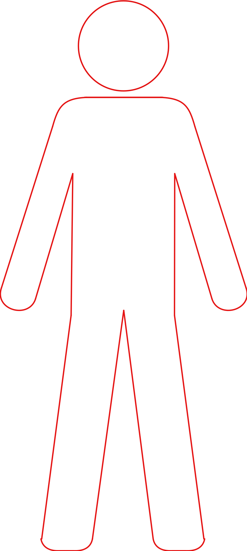 Modern man