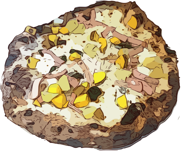 Yummy Pizza