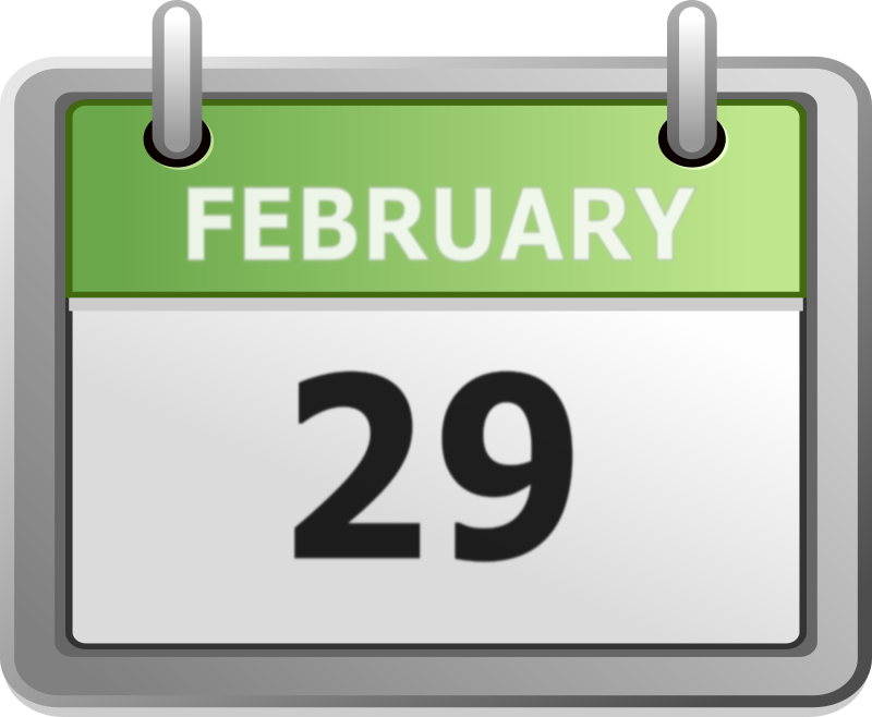 February 29