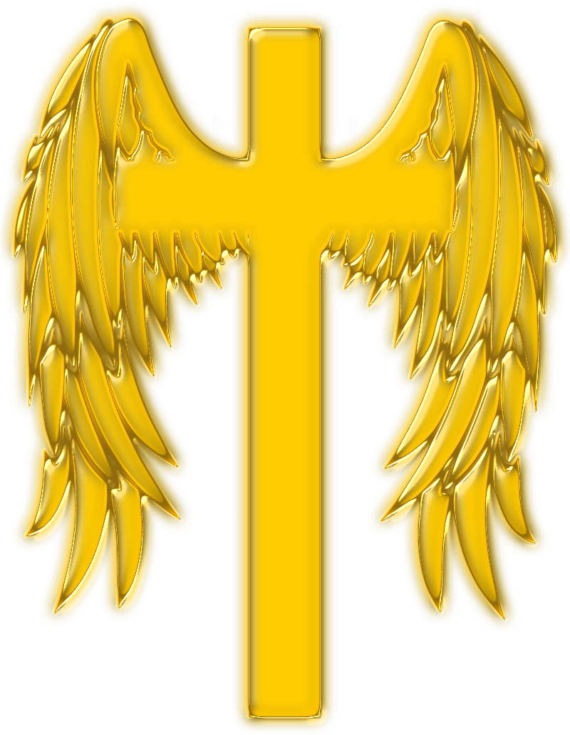 Bless them all abrahcadabra