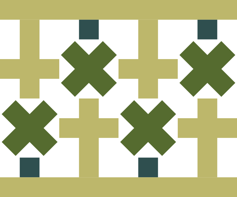 Crosses